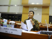 Capim KPK: Penyadapan Harus Izin, No Problem