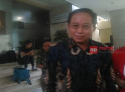 Dukungan Kubu Djan Faridz pada Pasangan Ahok-Djarot Ajang Balas Dendam