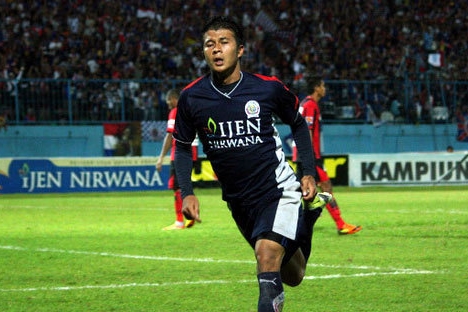 Charis Yulianto Ingin Tangani Klub Profesional