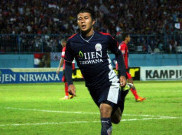 Charis Yulianto Ingin Tangani Klub Profesional