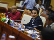 Komisi III DPR Ragu Pimpinan KPK Bisa Terpilih Rabu 16 Desember
