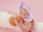 Buat Video Klip Perilaku Seksual Pada Anak, Miley Cyrus Dikutuk Netizen Seluruh Dunia