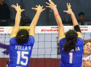 Tim Putri Jakarta Elektrik PLN Ambisi Pertahankan Gelar Proliga