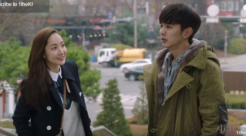 K.Will Nyanyikan Ost Drama 'Remember'