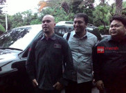 Jadi Tersangka Ujaran Kebencian, Ahmad Dhani akan Diperiksa Kamis Lusa