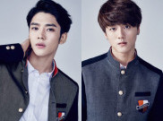 FNC Entertainment Rilis Teaser Video Dua Personel Neo School