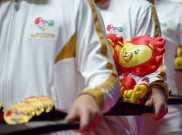 Kemenpora Banggakan Hasil ASEAN Para Games 2014