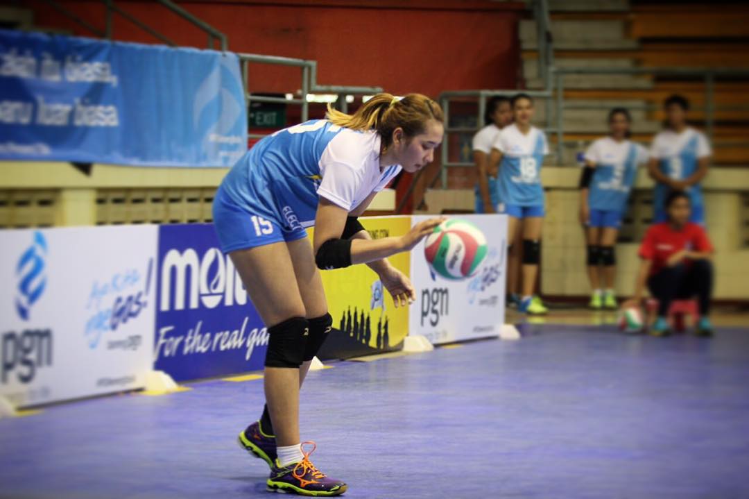 Proliga 2016, Tim Putri Elektrik PLN Ditangani Asisten Pelatih