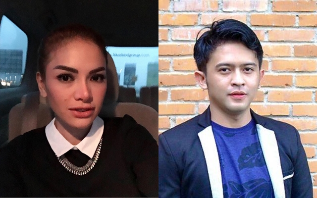 Mantan Pacar Sebut NIkita Mirzani Tak Tahu Malu