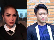 Mantan Pacar Sebut NIkita Mirzani Tak Tahu Malu