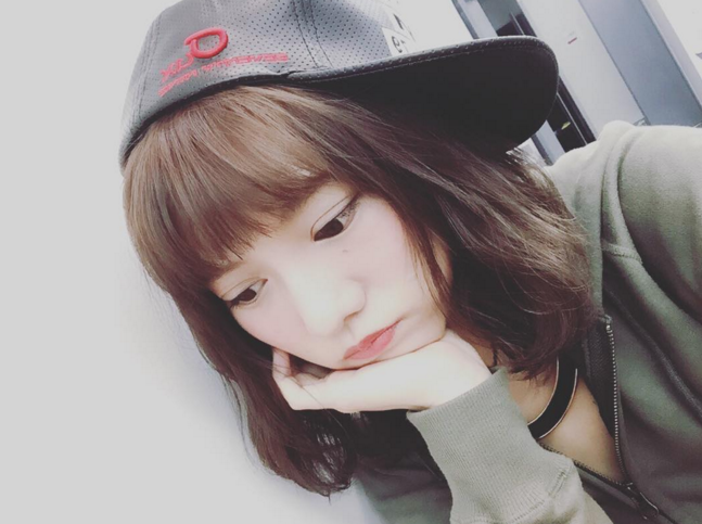 Aki Takajo Umumkan Kelulusannya dari AKB48