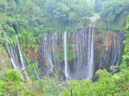 Air Terjun Tumpak Sewu, Niagaranya Lumajang