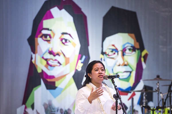 Konferensi Forum Rektor Usung Revolusi Mental