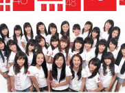 Selamat Ulang Tahun ke-4 JKT48!