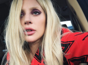 Curhat Sedih Lady Gaga Jadi Korban Pemerkosaan Saat Remaja
