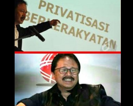 Dirut BEI Minta BI Turunkan Suku Bunga Acuan