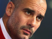 Ogah Perpanjang Kontrak, Pep Guardiola Tuju Liga Inggris?