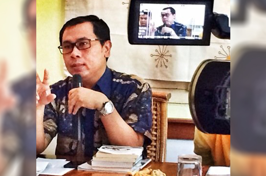 Ada Penumpang Gelap dalam RUU Tax Amnesty