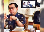Penggantian Dirjen Pajak Baiknya Melalui Lelang Formalitas