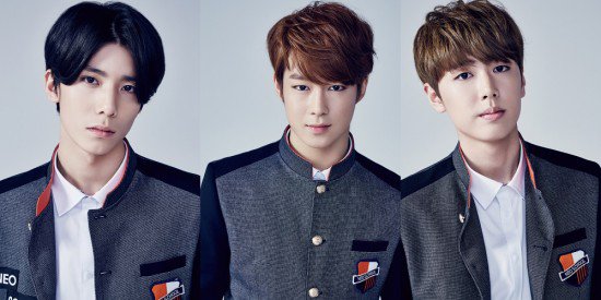 FNC Entertainment Kembali Rilis Tiga Teaser Video Anggota Neo School