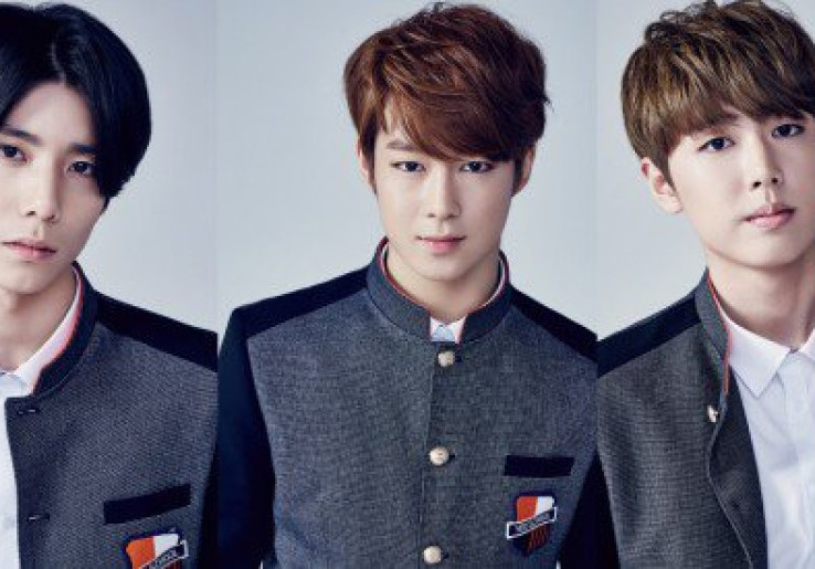 FNC Entertainment Kembali Rilis Tiga Teaser Video Anggota Neo School