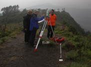 Siaga III, Erupsi Gunung Bromo Terus Dipantau