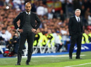 Andai Guardiola Cabut, Ancelotti Bakal Latih Bayern Munchen