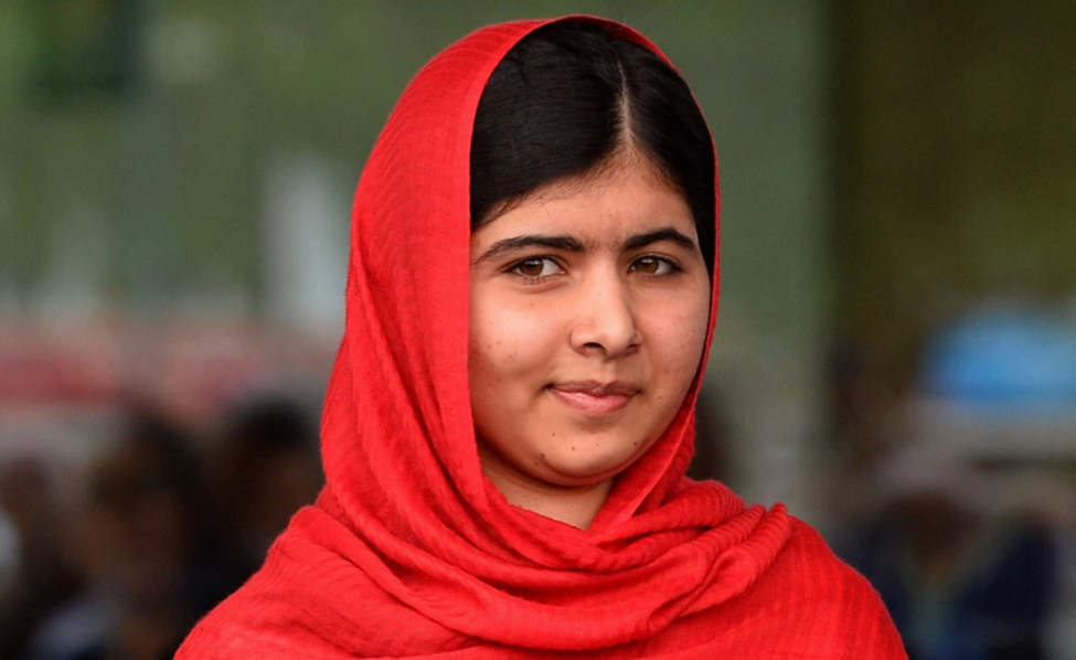 Malala Yousafzai Buat Donald Trump Terlihat Bodoh!