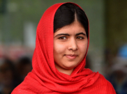 Malala Yousafzai Buat Donald Trump Terlihat Bodoh!