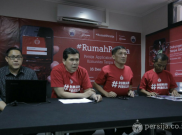 Ingin Selalu Dekat dengan Jakmania, Persija Apps Diluncurkan