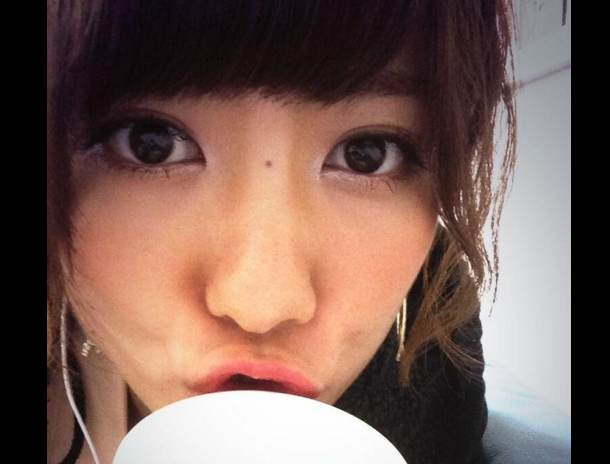 Sae Miyazawa Segera Graduate dari SNH48 dan SKE48