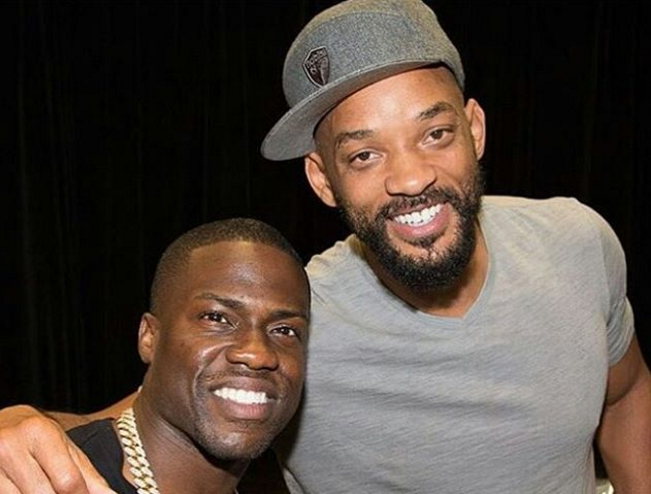 Will Smith Mau Jadi Presiden AS untuk Cegah Donald Trump
