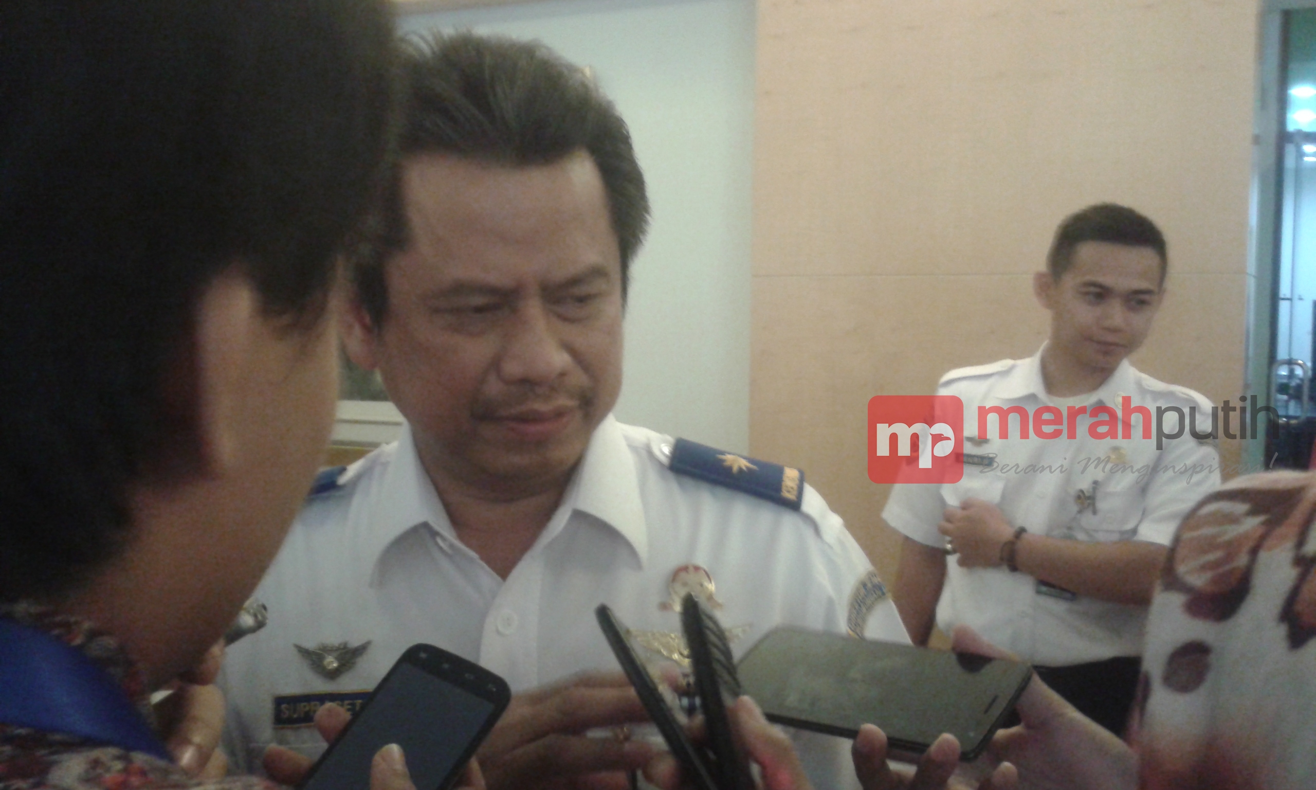 Proyek Komersial Bandara Pondok Cabe Masih Jauh dari Tahap Realisasi