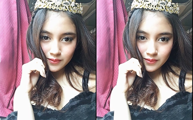 Ultah ke-4, Ini Harapan Nabilah untuk JKT48