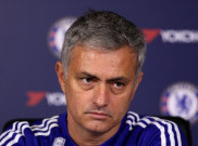 Chelsea Resmi Pecat Jose Mourinho 