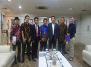  Pelajar di Mesir Diminta Ikut Menangkal Radikalisme Masuk Indonesia 