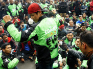 GoJek Dilarang, Netizen Caci Maki Kemenhub