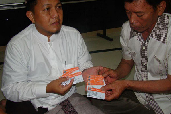 Ikuti Jargon PDIP, Anggota PKS Bikin Sidang Paripurna Penuh Tertawa