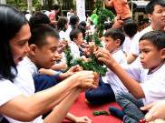 Serba-Serbi Unik Menjelang Natal
