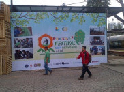 Melihat Narapidana Bercocok Tanam di Festival Napi Berkebun 