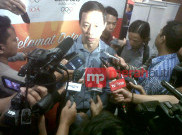 Terpilih Jadi Ketum IOA, Ini Kata Richard Sambera