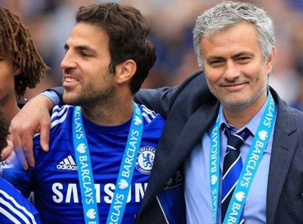 Pemain Chelsea ini Merasa Kehilangan Sosok Mourinho