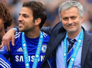 Pemain Chelsea ini Merasa Kehilangan Sosok Mourinho