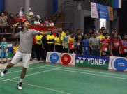 Taufik Hidayat: Trofi Juara AFF Dinantikan Rakyat Indonesia