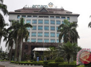 Maybank Beri Pinjaman US$100 Juta ke PT Antam