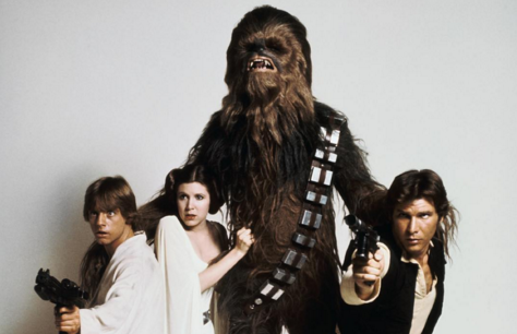 Daftar Biaya Produksi Film Star Wars Termahal Sepanjang Sejarah!