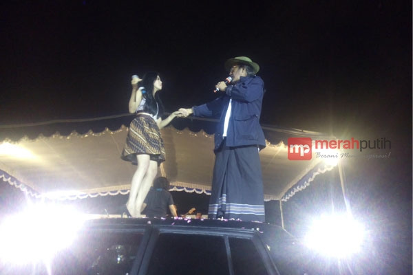 Drama Musikal Rahvayana Siap Dipentaskan