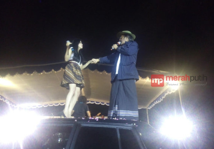 Drama Musikal Rahvayana Siap Dipentaskan