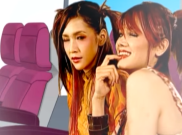Nostalgia Saat Maia dan Mulan Kompak Menggoda Dhani