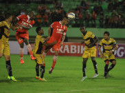 Persija Tersingkir, Mantan Pemain Salahkan Ferry Paulus